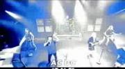 AC/DC - TNT LIVE