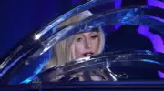 Lady Gaga  - LoveGame/Bad Romance/Poker Face Medley @ Saturday Night Live