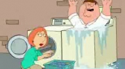 Family Guy-Peter's Got Woods Lektor PL