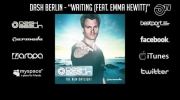 Dash Berlin - Waiting (feat. Emma Hewitt)