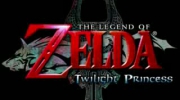 Zelda: Twilight Princess Music - Kakariko Village