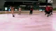 Dirty Sanchez - Ice Hockey