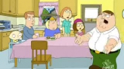 Family Guy-The Fat Guy Strangler Lektor PL