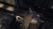 Batman: Arkham Asylum - Trailer (Gadgets)