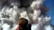 eksplozja wulkanu