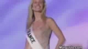 Miss Swiata 2006