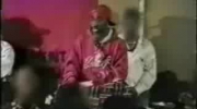 Tupac - 1992 Wywiad Na Bankiecie - Atlanta