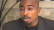 Tupac - Wywiady