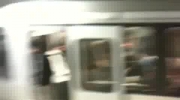 Potop w metrze