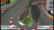 GP Monako - Monte Carlo