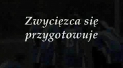 KU AZS UW - KADRA Rembertów Zapowiedź