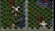 Battle Isle - gameplay (DOS)