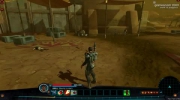 Star Wars: The Old Republic - gameplay z komentarzami twórców