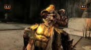 God of War III - Demo Brutal Gameplay