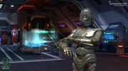 Star Wars: The Old Republic - gameplay z komentarzami twórców #2