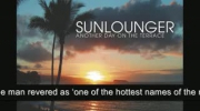 Sunlounger Feat. Zara - Crawling (Album Mix)