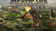 Heroes of Might & Magic IV - muzyka z gry (Floating Across Water)