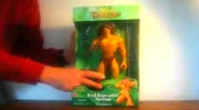 Tarzan dla dzieci ?