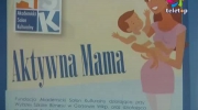 Warsztaty dla mam - "Aktywna Mama" - WSB