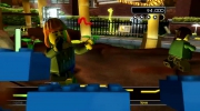 LEGO Rock Band - Trailer (Final Countdown)
