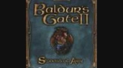 Baldur's Gate II - muzyka z gry (Romance)