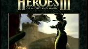 Heores of Might & Magic III - intro