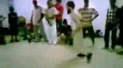 Taliban Breakdance