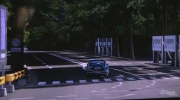 Gran Turismo 5 - TGS 09: Subaru Damage Replay