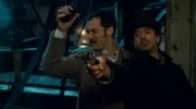 Sherlock Holmes (2009) - zwiastun trailer