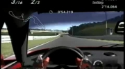 Gran Turismo 5 Prologue - Ferrari F40