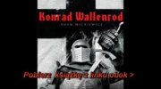 Adam Mickiewicz: Konrad Wallenrod - Audiobook