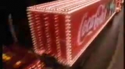 Coca Cola Christmas Trucks Long Version