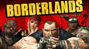 Borderlands - muzyka z gry (Fortune Hunters)