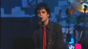 Green Day-Wake Me Up When September Ends Live on storytellers
