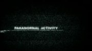 Paranormal Activity - relacja z pokazu 3