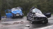 Śmietelne wypadki na polskich drogach