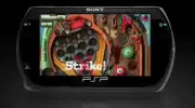 Pinball Heroes (PSP) Trailer