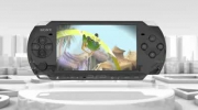 LittleBigPlanet PSP 'Create'