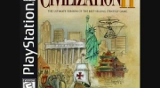 Civilization 2 - muzyka z gry (Augustus Rises)