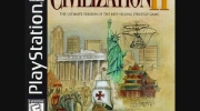 Civilization 2 - muzyka z gry (Tenochtitlan Revealed)