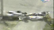 F1 Wypadek -