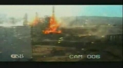 Wybuch w rafinerii ropy naftowej