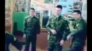 Fala w rosyjskiej armii