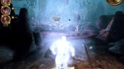 Dragon Age - gameplay