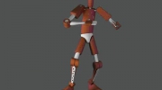 Robot cz. 1