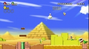New Super Mario Bros. Wii - Trailer (Premierowy)