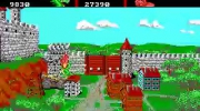 Aaargh! - gameplay (DOS)