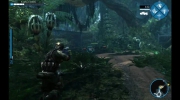 Avatar: The Game - gameplay (demo)