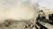 Battlefield: Bad Company 2 - gameplay trailer