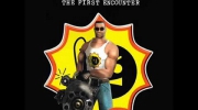 Serious Sam: The First Encounter - muzyka z gry (Fight5)